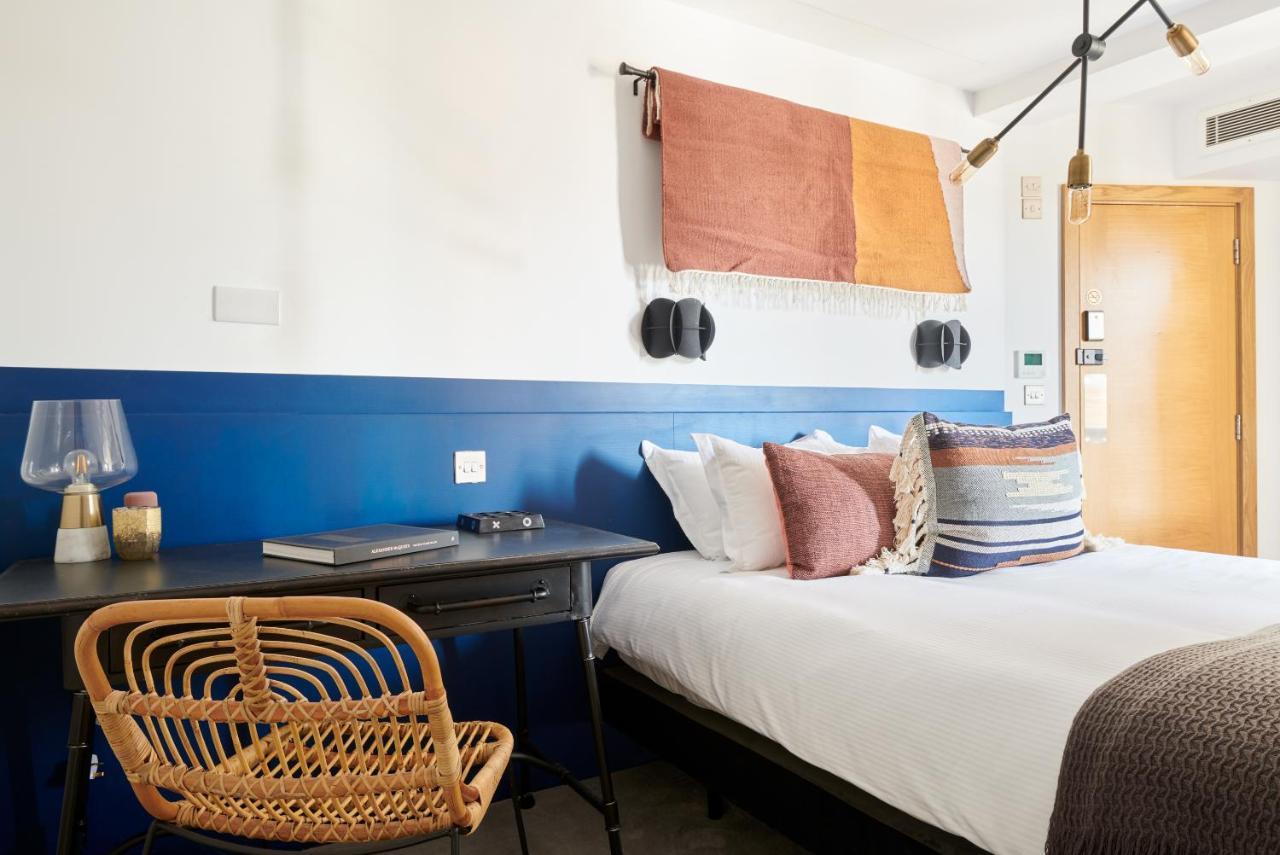 Sonder Edgware Road Hotel Londres Quarto foto