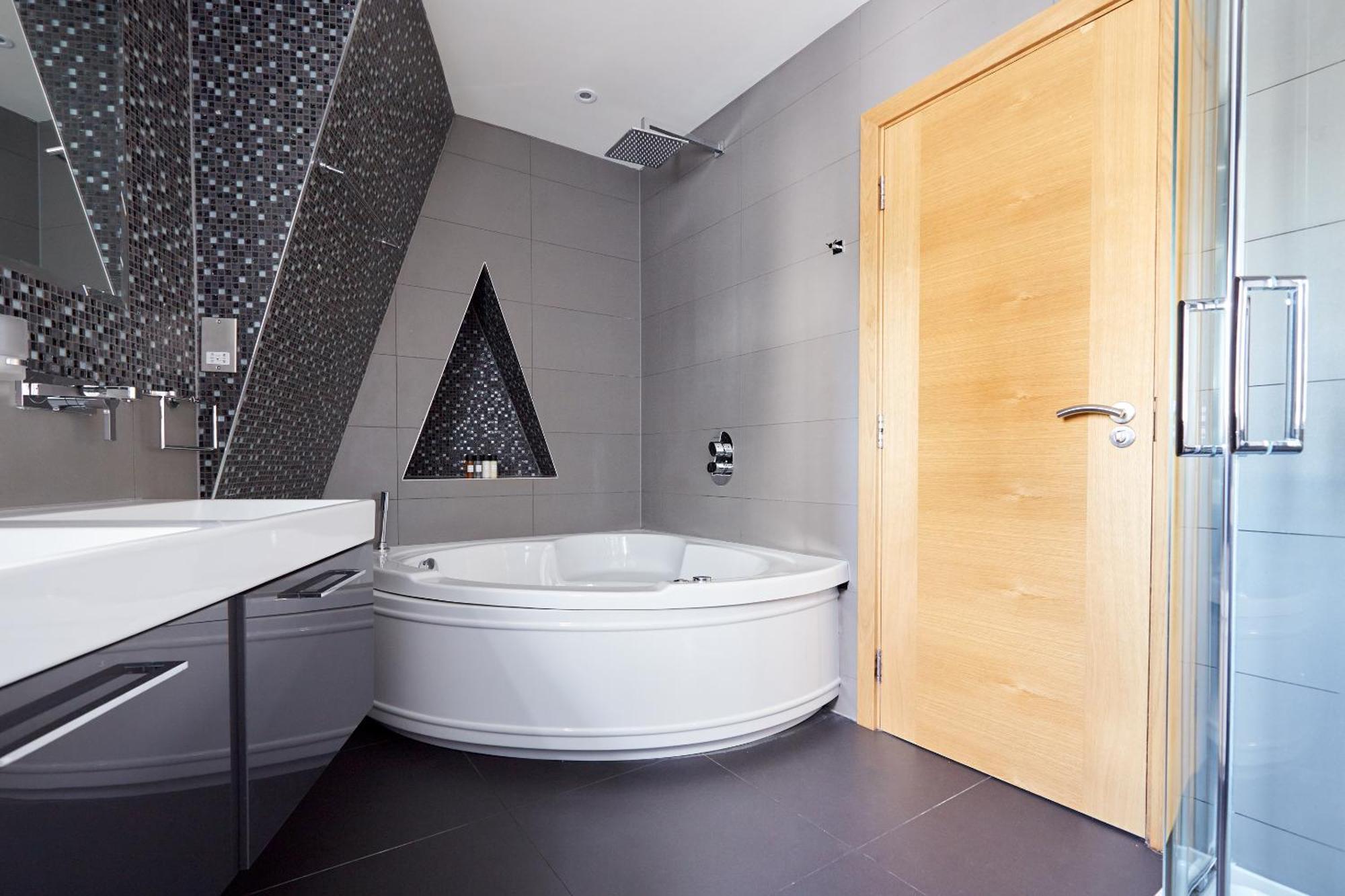Sonder Edgware Road Hotel Londres Quarto foto