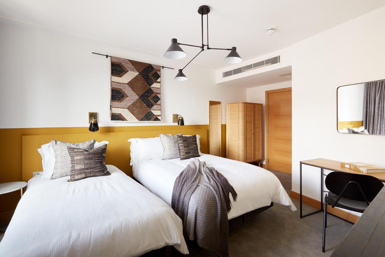 Sonder Edgware Road Hotel Londres Exterior foto