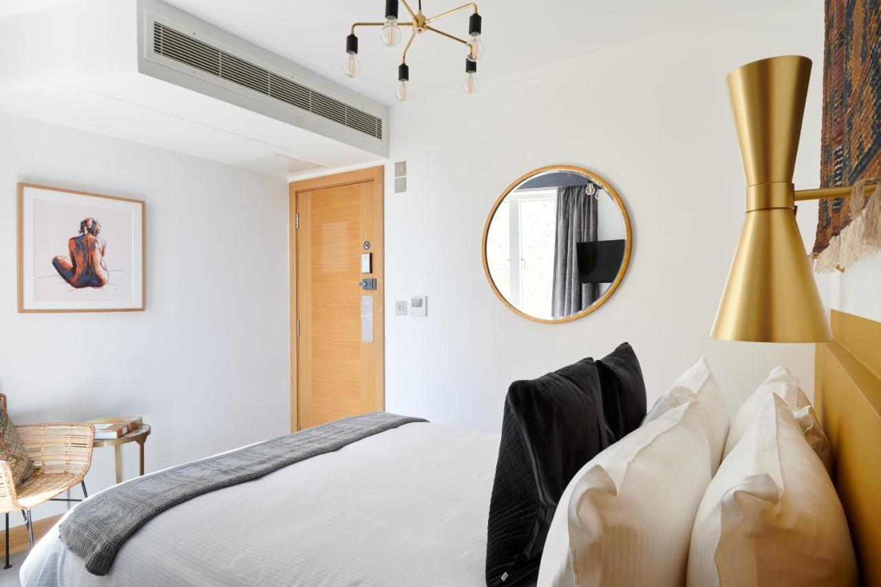 Sonder Edgware Road Hotel Londres Quarto foto